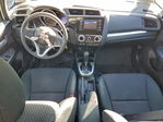 Honda Fit 2018