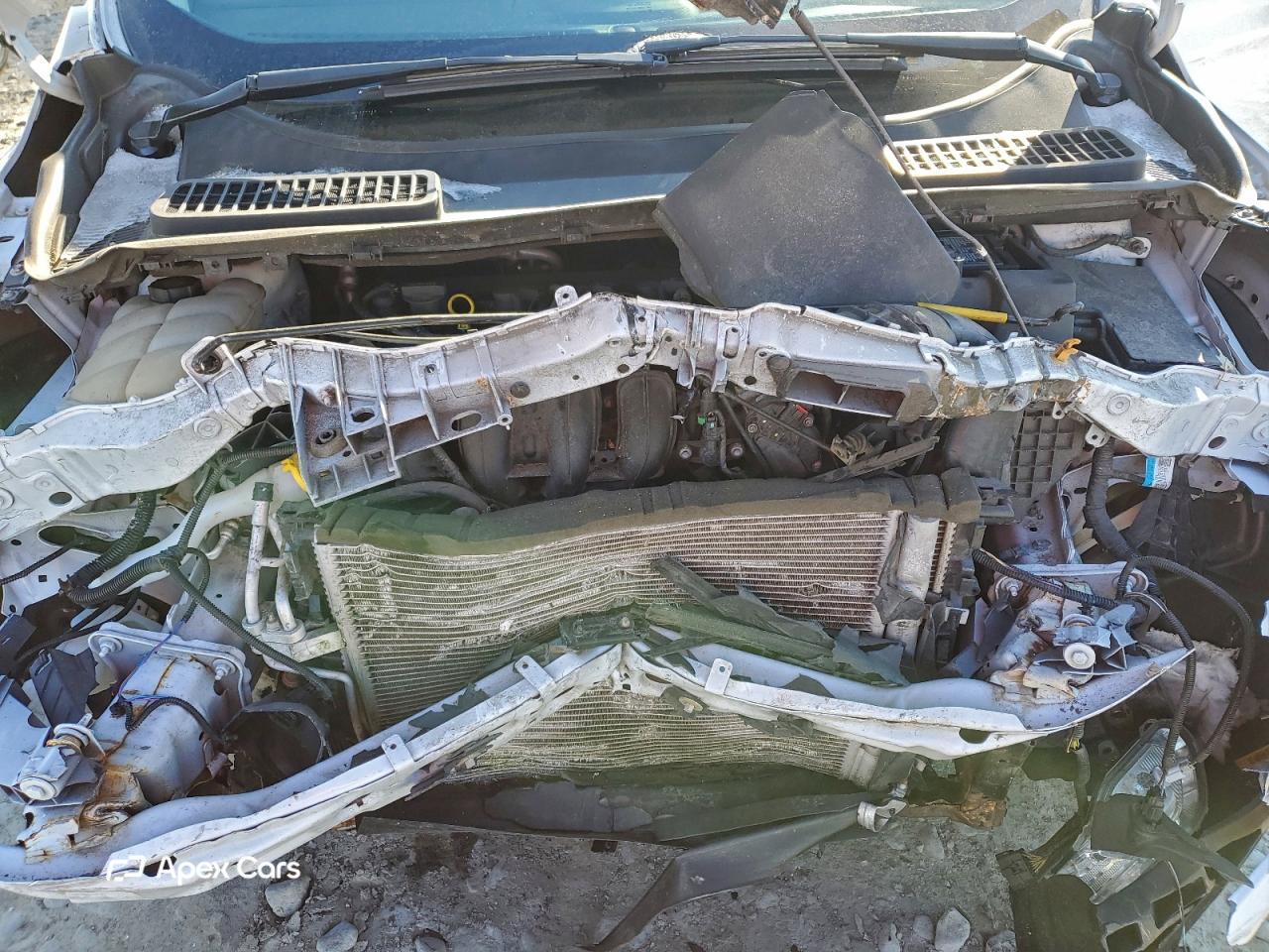 Ford Escape 2015