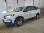 Honda Pilot 2019