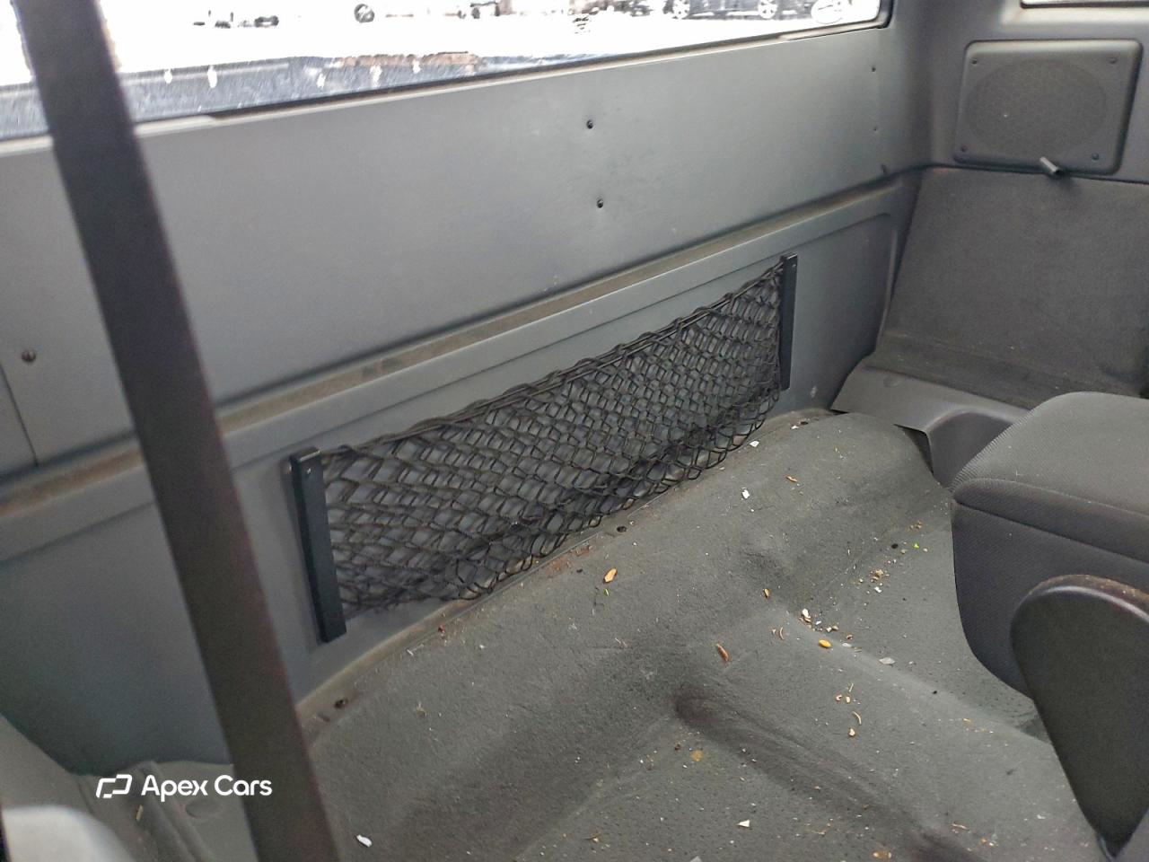 Ford Ranger 2009