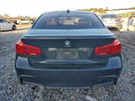 BMW Series 3 2016