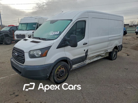 Ford Transit 2015 - Zdjęcie 1 z 14