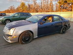 Cadillac STS 2007