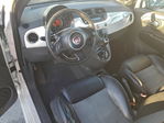 Fiat 500 2012