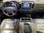 Chevrolet Silverado 2015