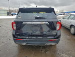 Ford Explorer 2020