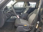 Dodge Nitro 2010