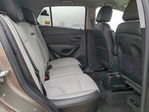 Chevrolet Trax 2021