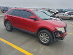 Ford Edge 2010