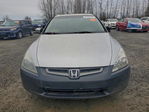 Honda Accord 2004