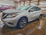 Nissan Murano 2015