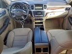 Mercedes-Benz M-klasse 2013
