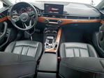 Audi A5 2022
