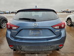 Mazda 3 2015