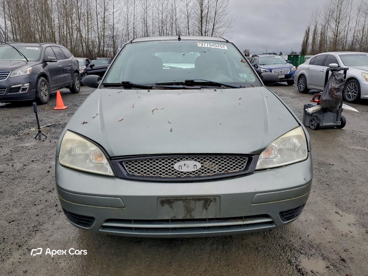 Ford Focus 2006