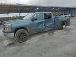 Chevrolet Silverado 2014