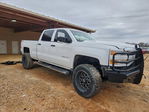 Chevrolet Silverado 2015