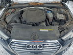 Audi A4 2017
