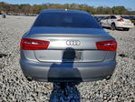 Audi A6 2013
