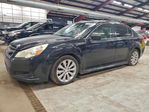 Subaru Legacy 2011