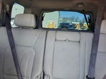 Honda Pilot 2011