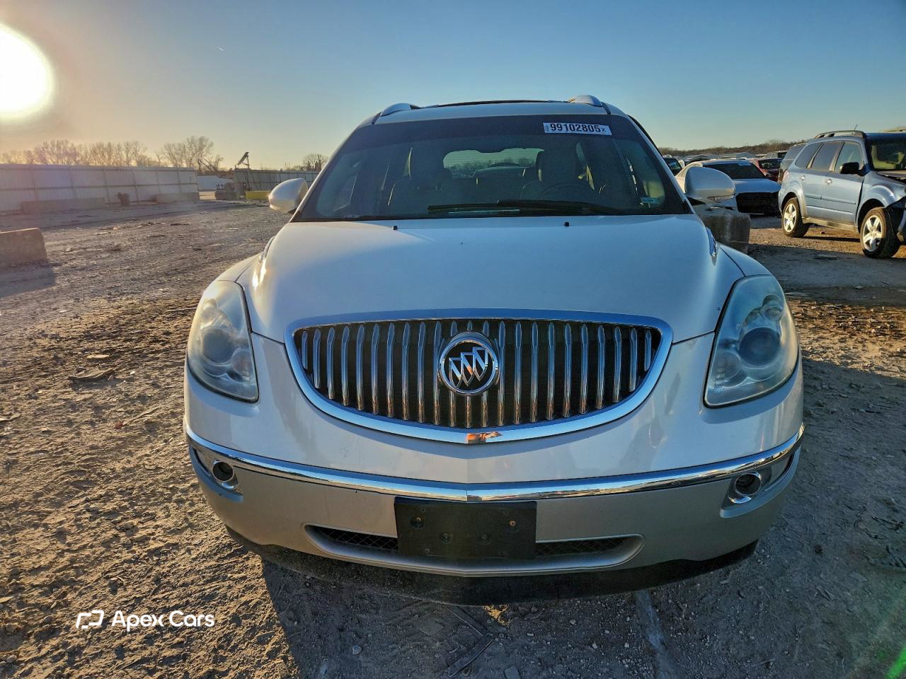 Buick Enclave 2011