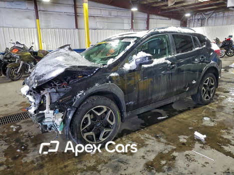 Subaru XV 2019 - Image 1 of 13