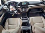 Honda Odyssey 2019