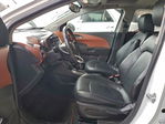 Chevrolet Sonic 2012