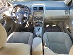 Toyota Corolla 2011