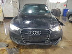 Audi A6 2013