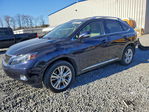 Lexus RX 2010