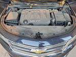 Chevrolet Impala 2017