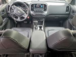 Chevrolet Colorado 2016