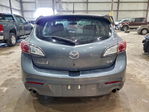 Mazda 3 2012