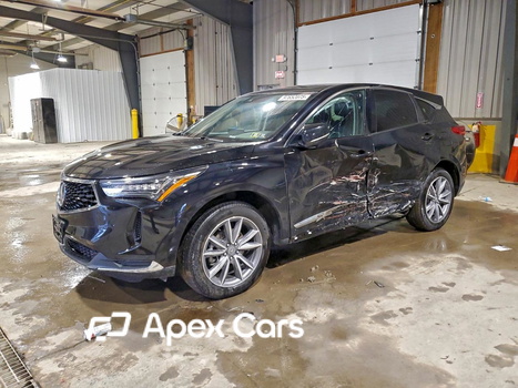 Acura RDX 2024 - Image 1 of 14