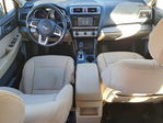 Subaru Outback 2016