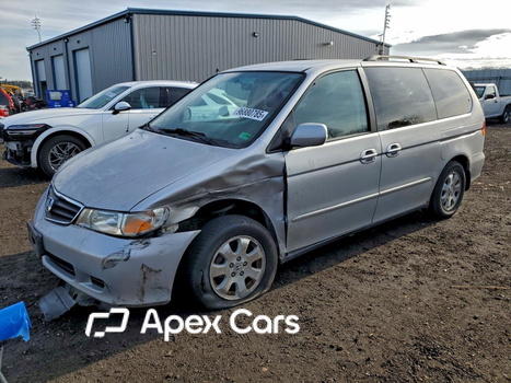 Honda Odyssey 2004 - Image 1 of 13