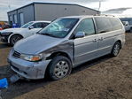 Honda Odyssey 2004