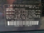 Subaru Forester 2012