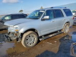 Lincoln Navigator 2012
