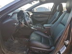 Mazda 3 2021