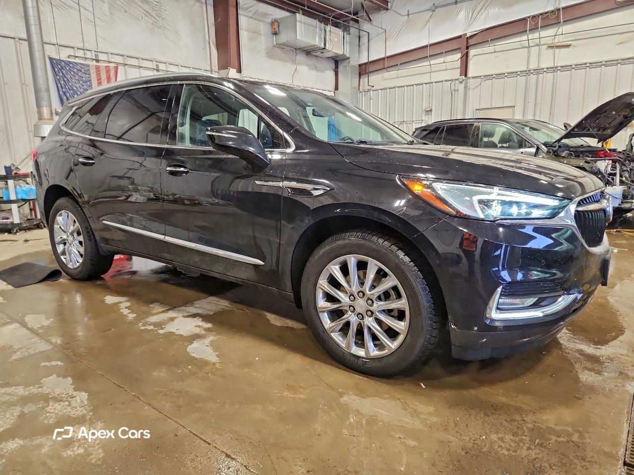 Buick Enclave 2019