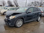 Mazda CX-5 2016