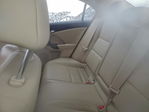 Acura TSX 2012