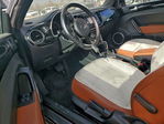 Volkswagen Beetle 2015