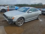 Audi S5 2012
