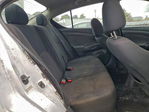 Nissan Versa 2016