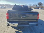 Chevrolet Silverado 2017