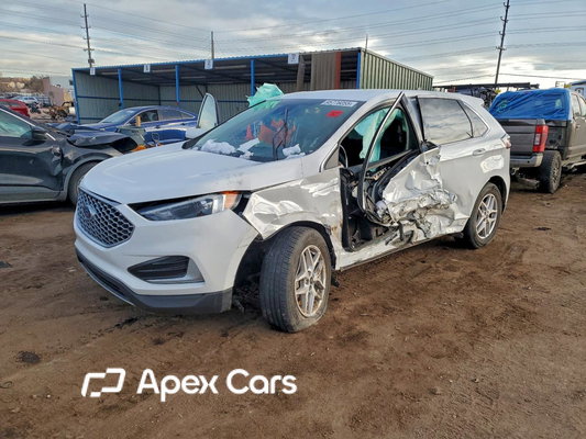 Ford Edge 2024 - Image 1 of 14